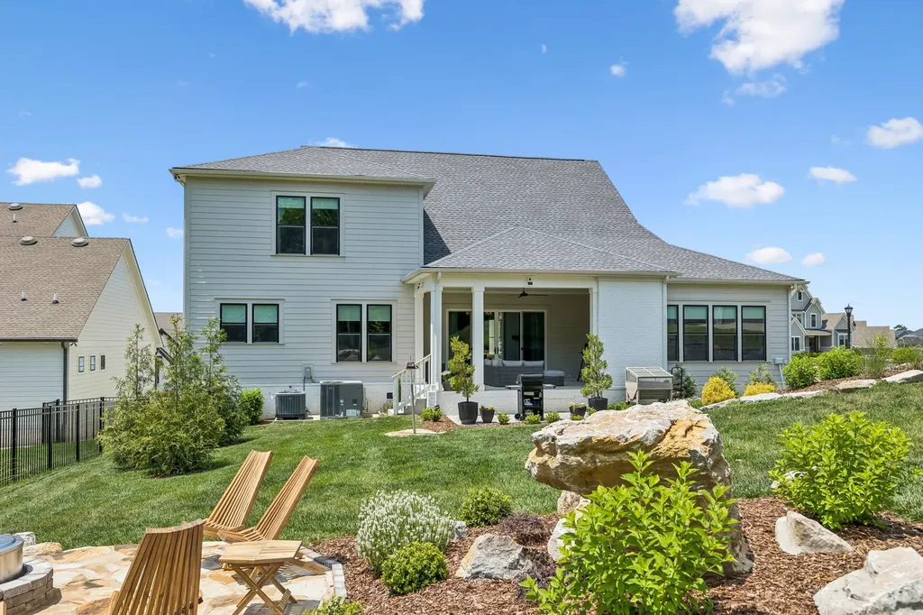 4622 Genevieve Leigh Drive Nolensville TN 37135
