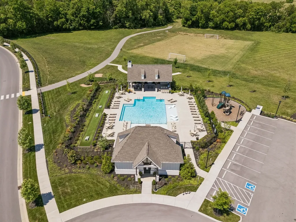 4622 Genevieve Leigh Drive Nolensville TN 37135