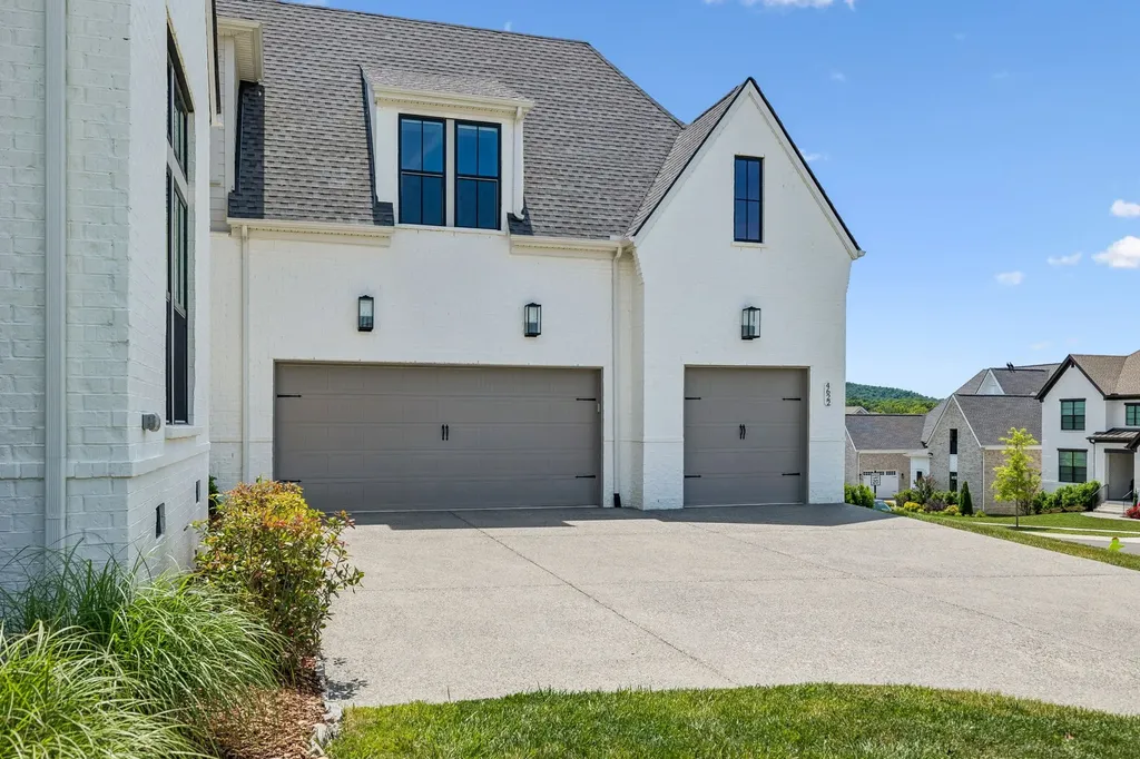 4622 Genevieve Leigh Drive Nolensville TN 37135