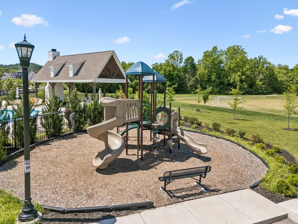 4622 Genevieve Leigh Drive Nolensville TN 37135