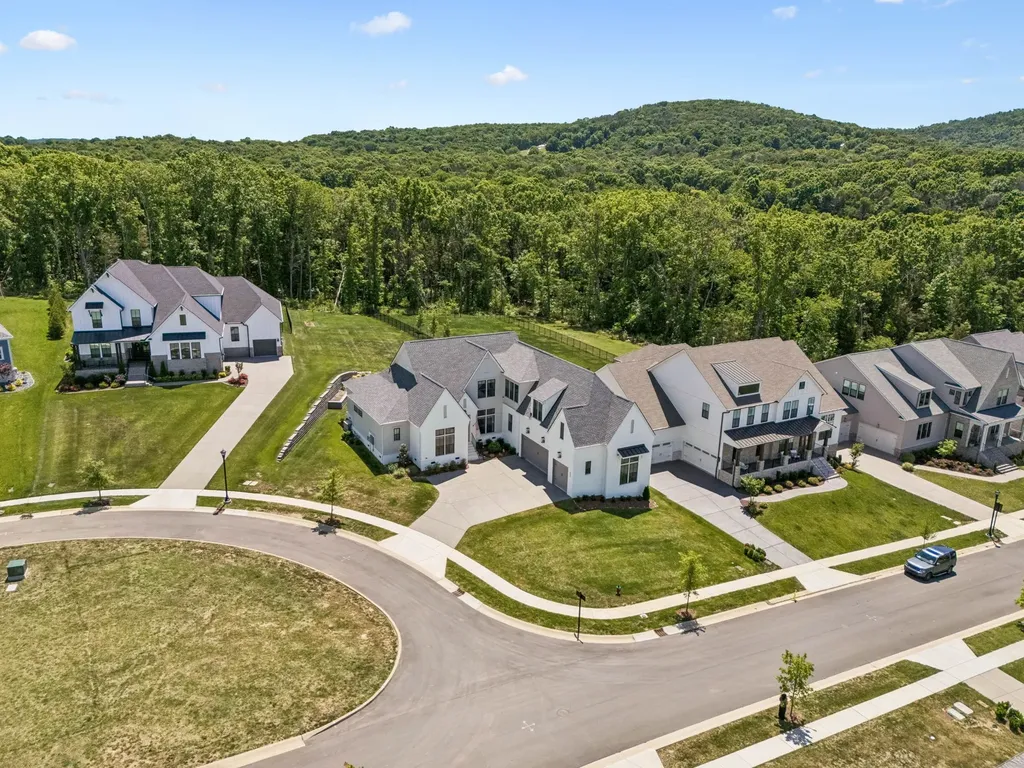 4622 Genevieve Leigh Drive Nolensville TN 37135