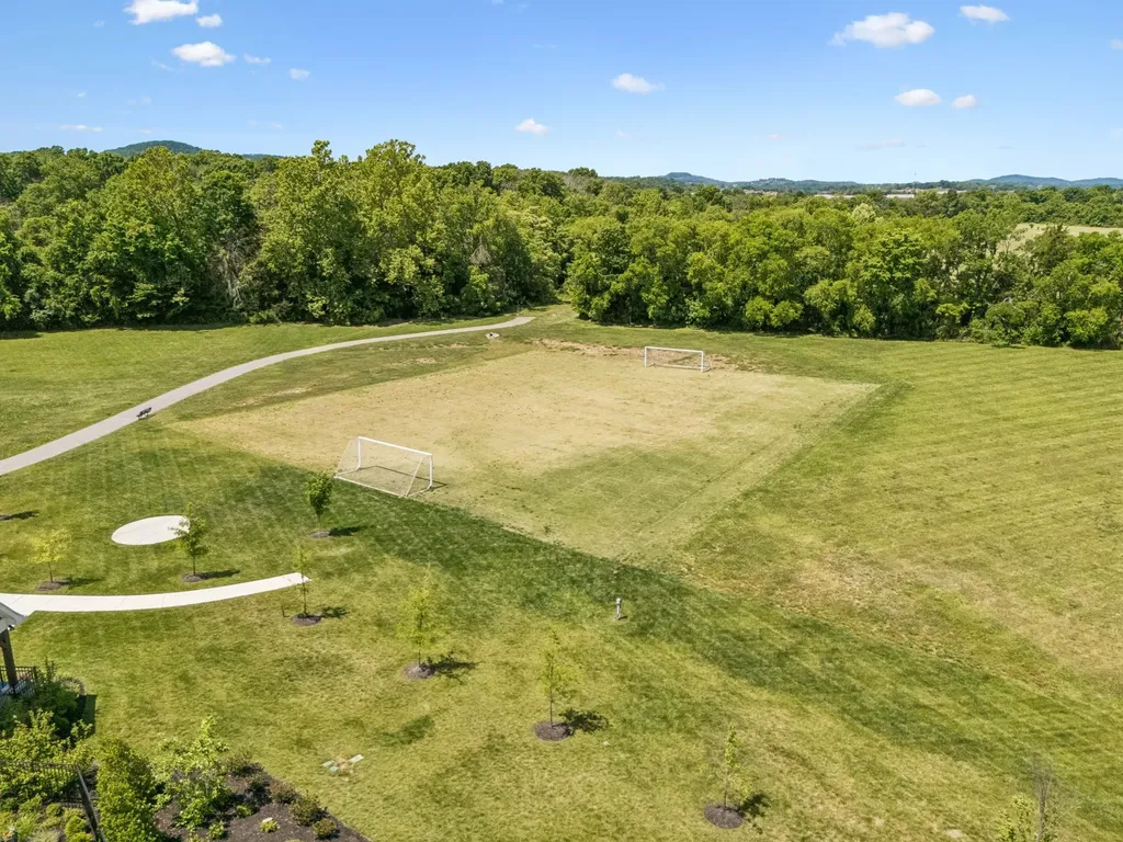 4622 Genevieve Leigh Drive Nolensville TN 37135