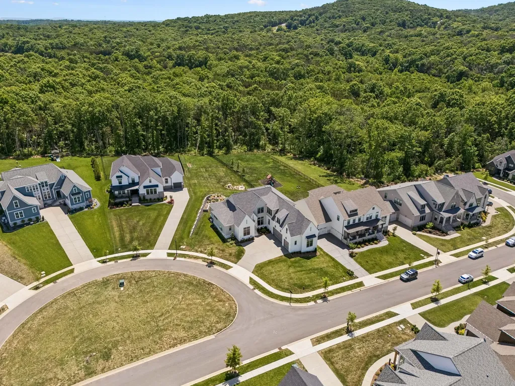 4622 Genevieve Leigh Drive Nolensville TN 37135