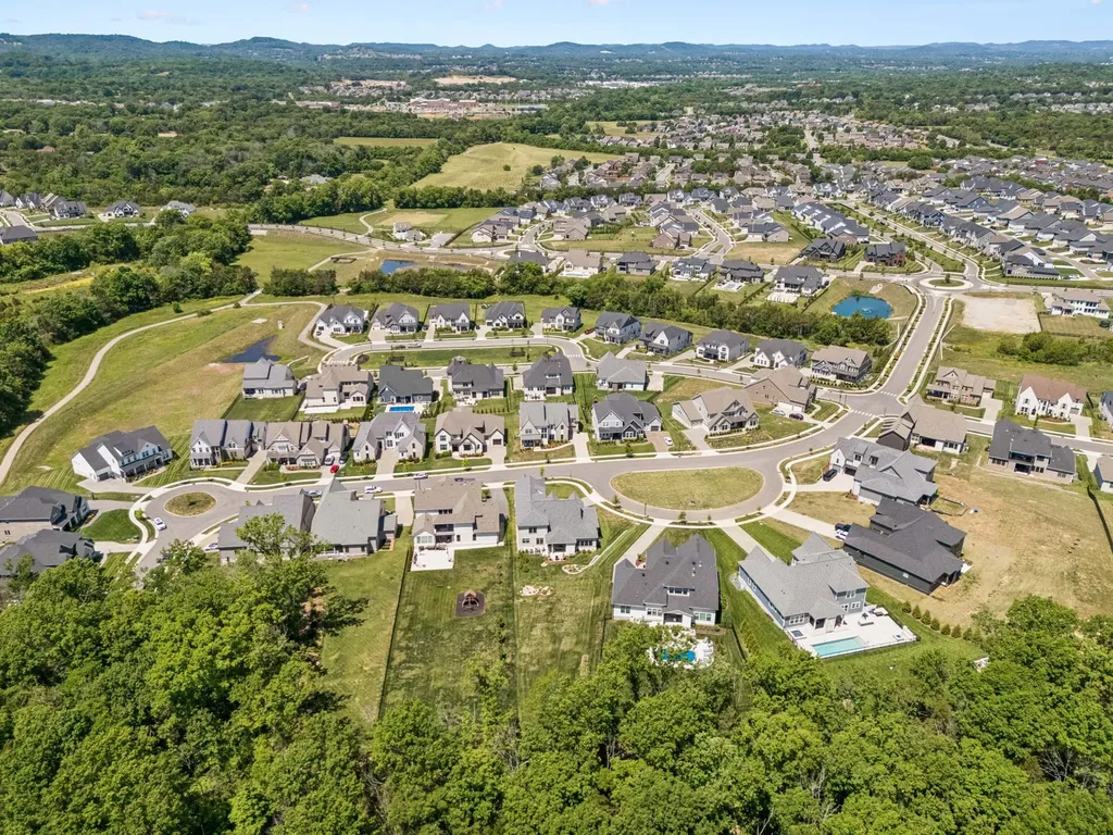 4622 Genevieve Leigh Drive Nolensville TN 37135