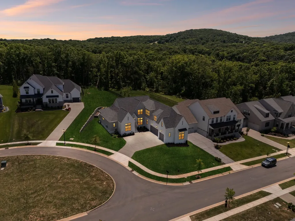 4622 Genevieve Leigh Drive Nolensville TN 37135
