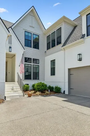 4622 Genevieve Leigh Drive Nolensville TN 37135