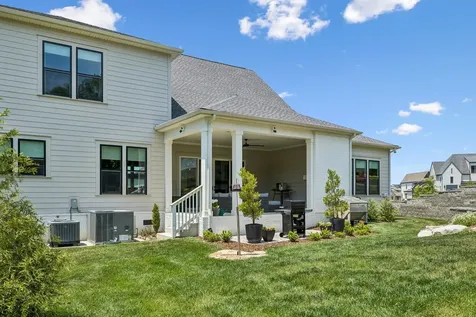 4622 Genevieve Leigh Drive Nolensville TN 37135