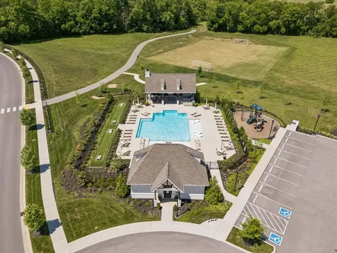 4622 Genevieve Leigh Drive Nolensville TN 37135