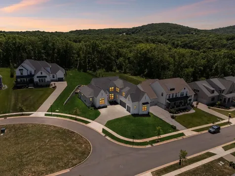 4622 Genevieve Leigh Drive Nolensville TN 37135