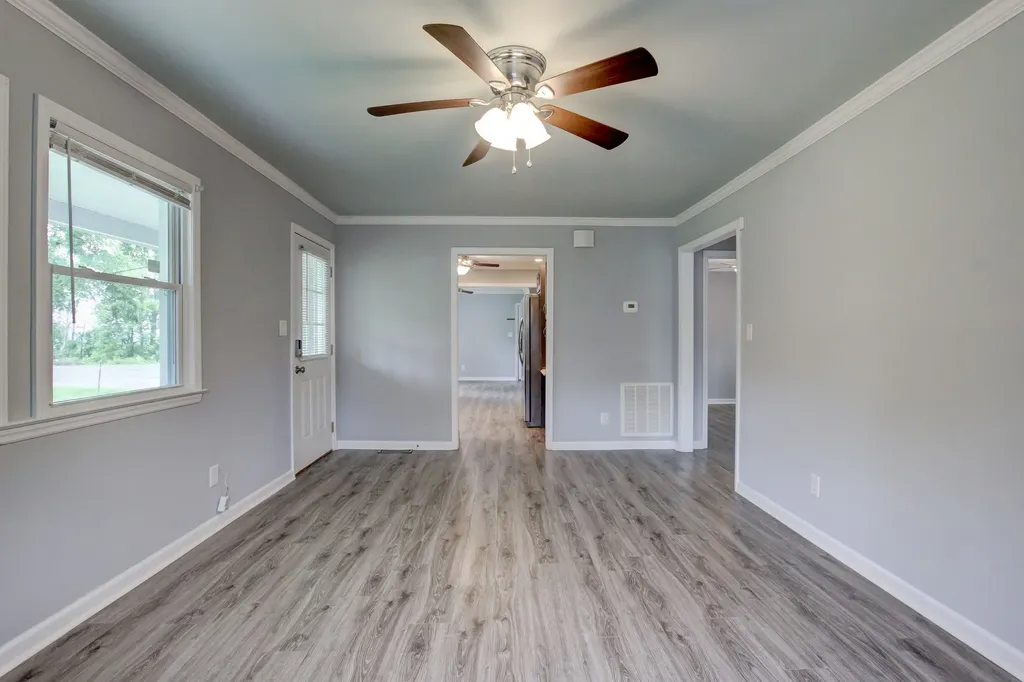 435 Circle Drive Clarksville TN 37043