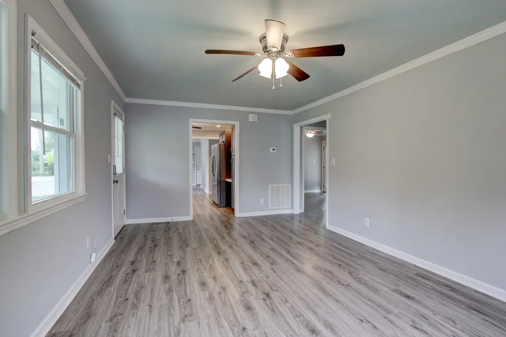 435 Circle Drive Clarksville TN 37043