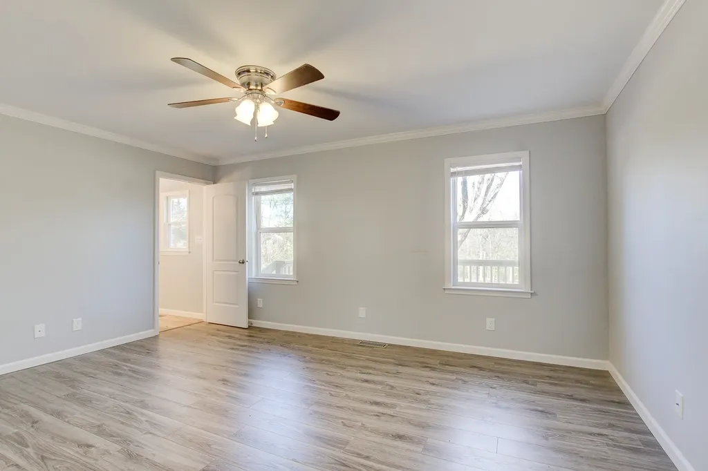 435 Circle Drive Clarksville TN 37043