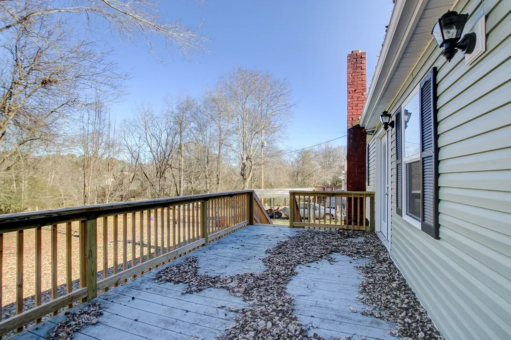 435 Circle Drive Clarksville TN 37043