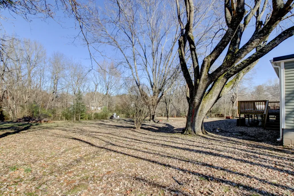 435 Circle Drive Clarksville TN 37043