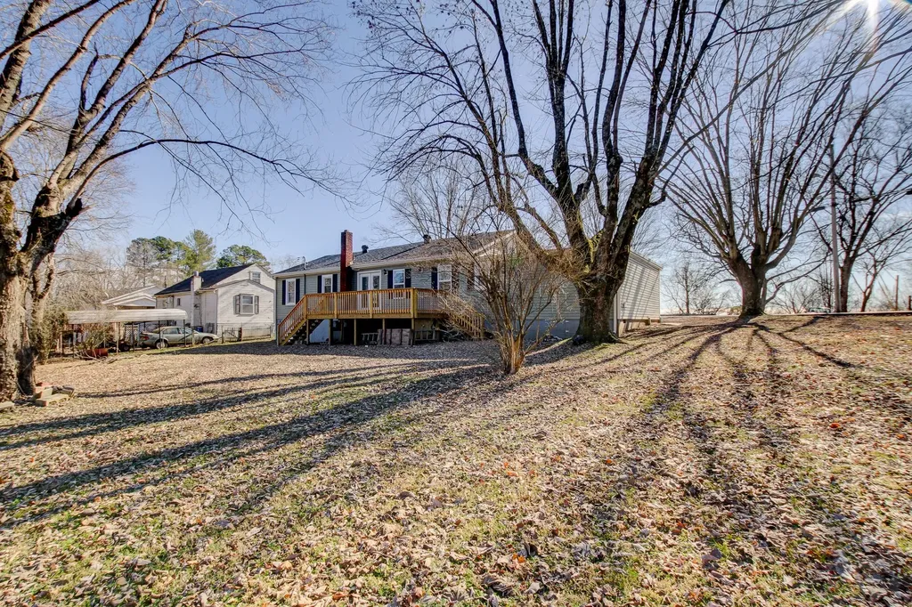 435 Circle Drive Clarksville TN 37043