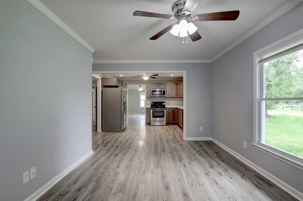 435 Circle Drive Clarksville TN 37043
