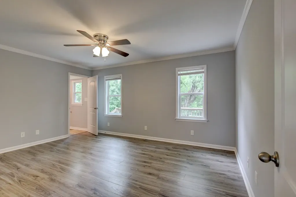 435 Circle Drive Clarksville TN 37043