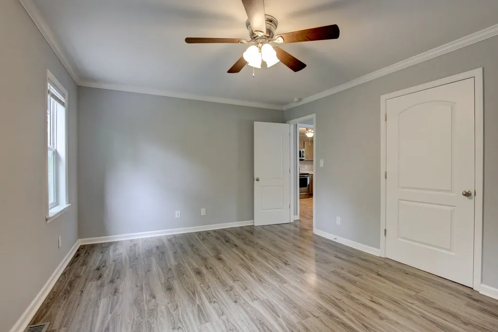 435 Circle Drive Clarksville TN 37043