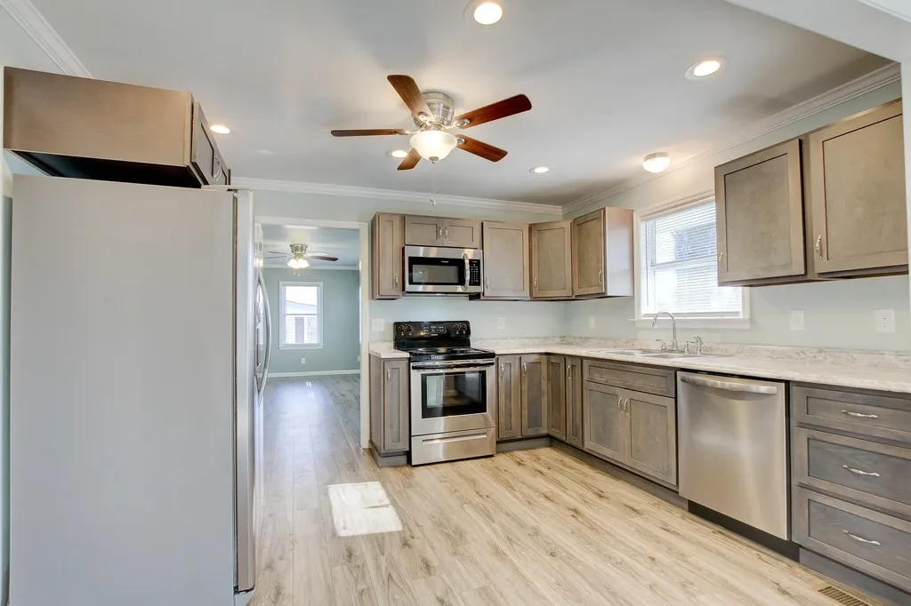 435 Circle Drive Clarksville TN 37043