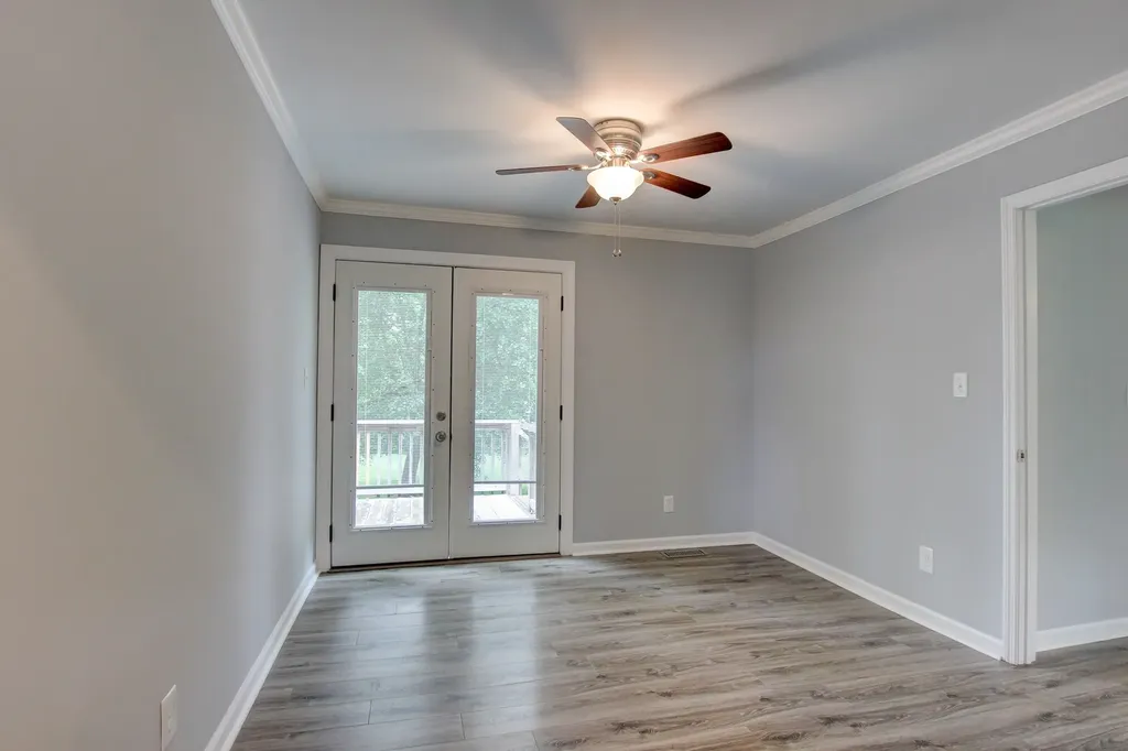 435 Circle Drive Clarksville TN 37043