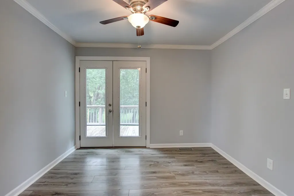 435 Circle Drive Clarksville TN 37043