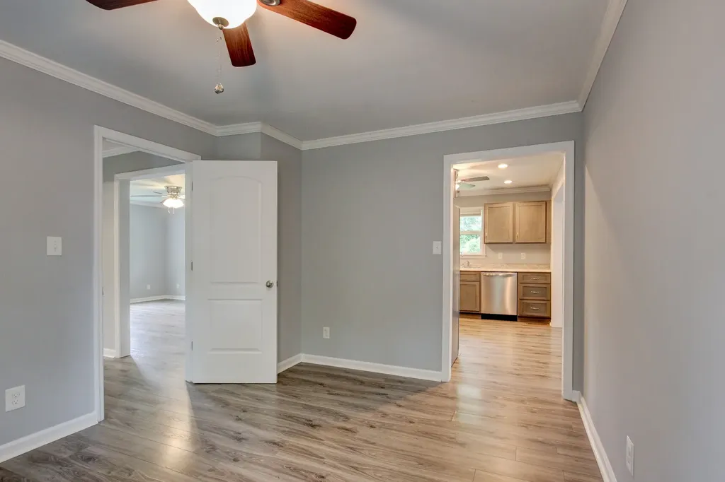 435 Circle Drive Clarksville TN 37043