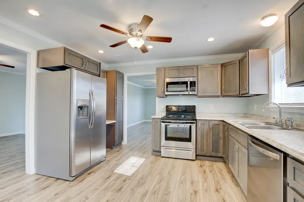 435 Circle Drive Clarksville TN 37043