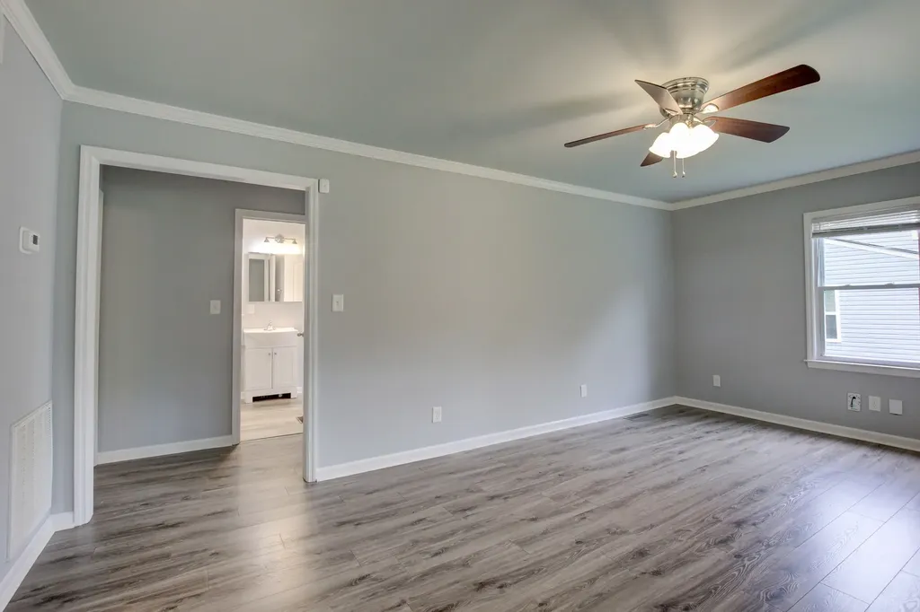 435 Circle Drive Clarksville TN 37043