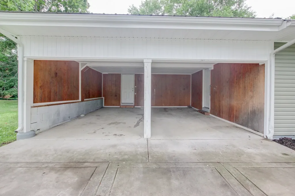435 Circle Drive Clarksville TN 37043