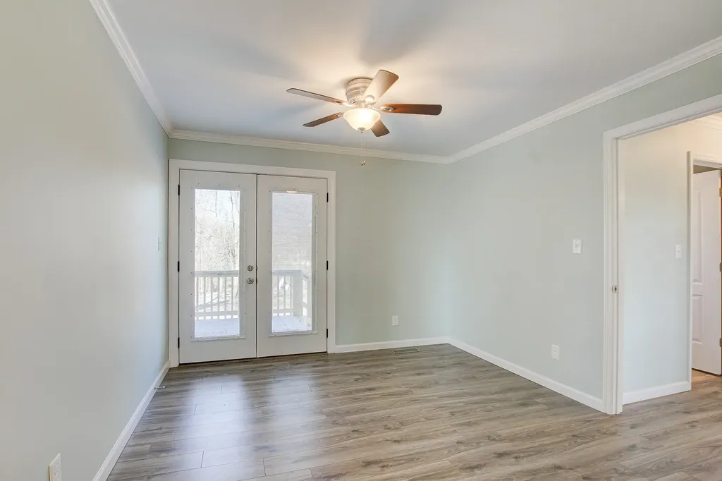 435 Circle Drive Clarksville TN 37043