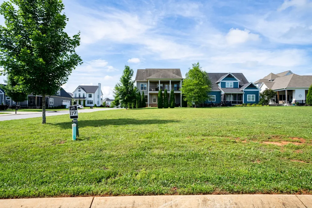 0 Slalom Circle Winchester TN 37398