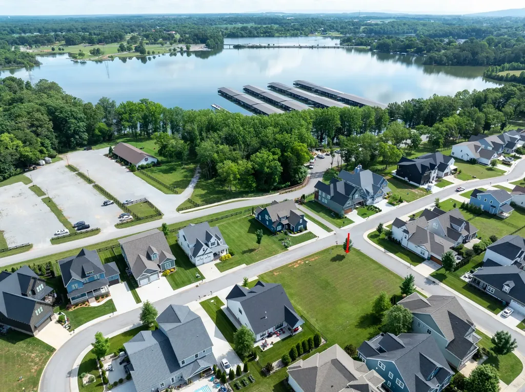 0 Slalom Circle Winchester TN 37398