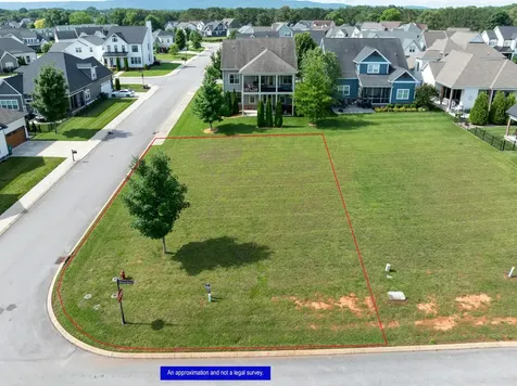 0 Slalom Circle Winchester TN 37398
