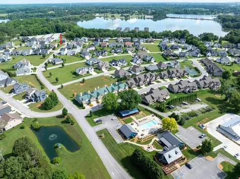 0 Slalom Circle Winchester TN 37398