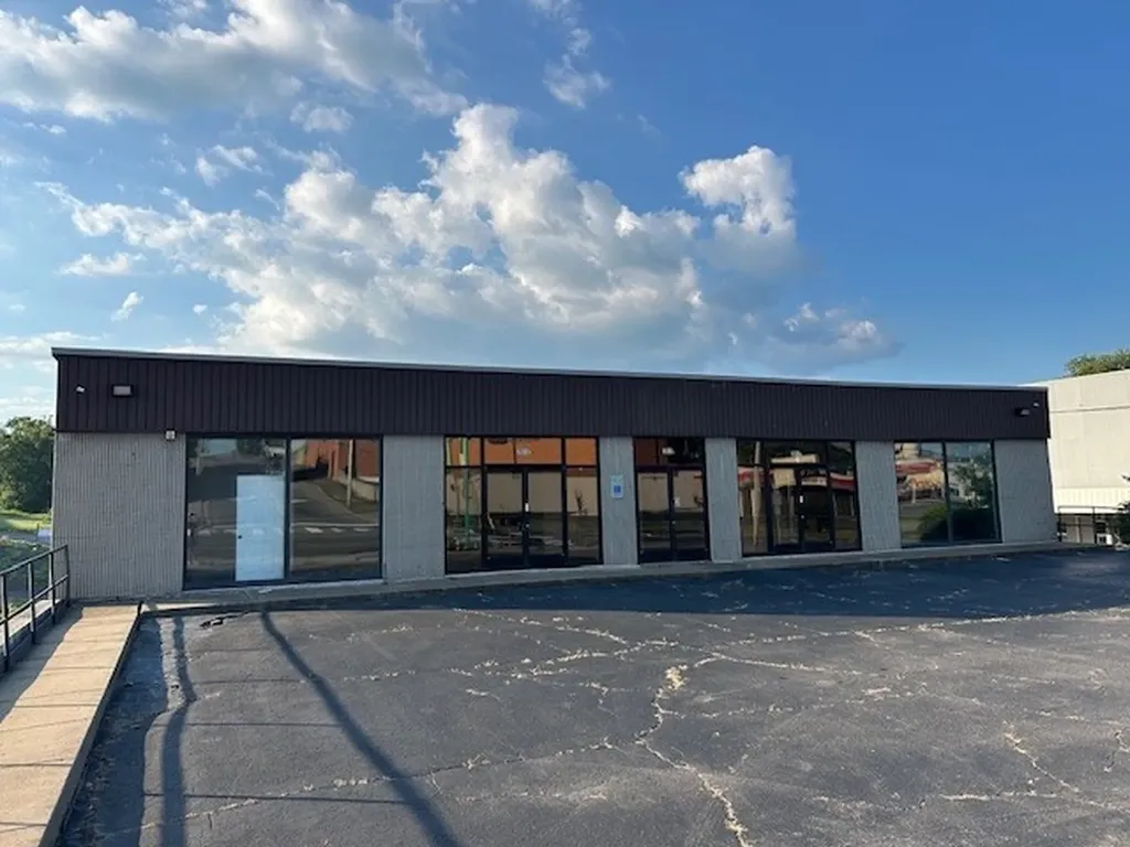 301 College Street Clarksville TN 37040