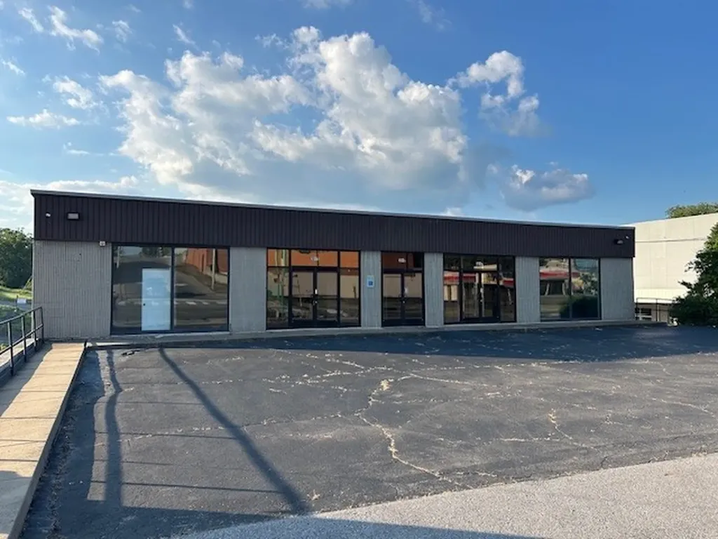 301 College Street Clarksville TN 37040