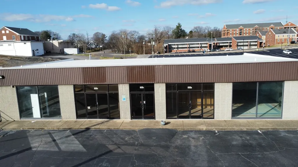 301 College Street Clarksville TN 37040