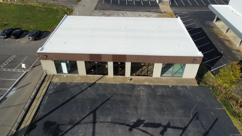 301 College Street Clarksville TN 37040
