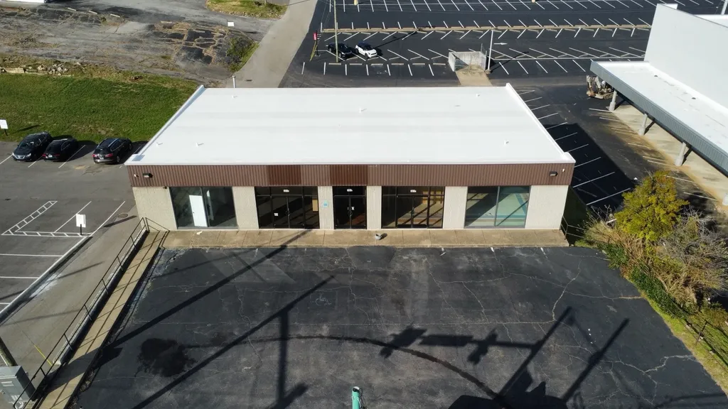 301 College Street Clarksville TN 37040