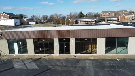 301 College Street Clarksville TN 37040