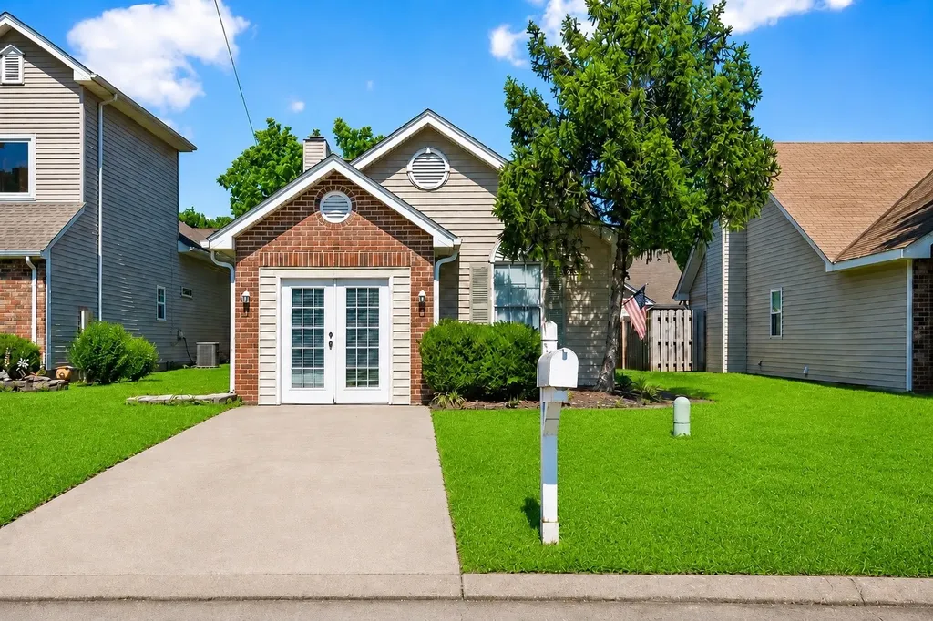 1006 Valley Drive Goodlettsville TN 37072
