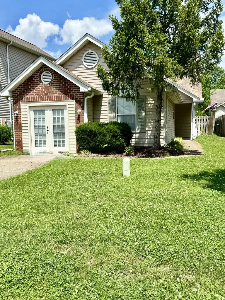 1006 Valley Drive Goodlettsville TN 37072