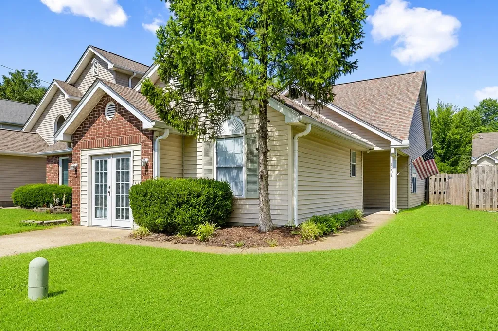 1006 Valley Drive Goodlettsville TN 37072