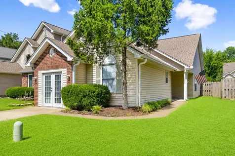 1006 Valley Drive Goodlettsville TN 37072
