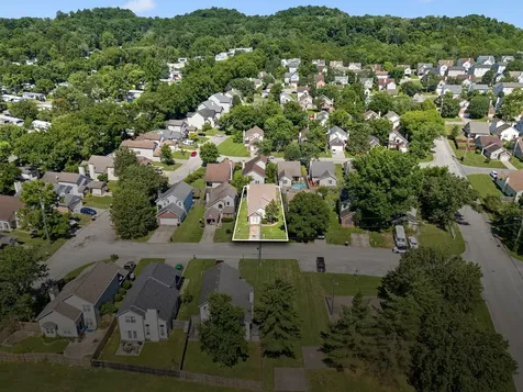 1006 Valley Drive Goodlettsville TN 37072