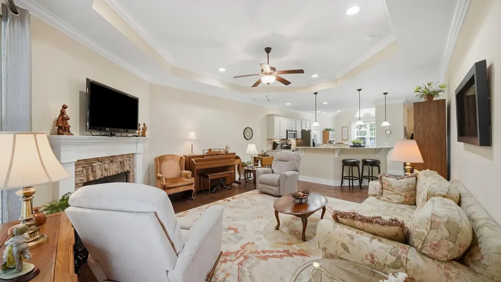 2020 Belleau Village Lane Chattanooga TN 37421