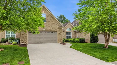 2020 Belleau Village Lane Chattanooga TN 37421