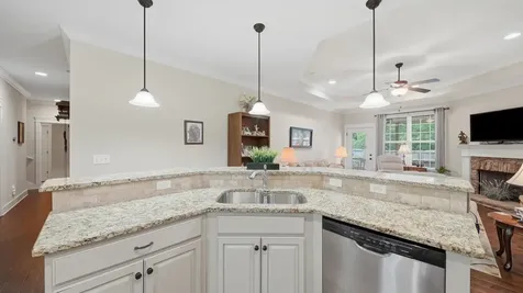 2020 Belleau Village Lane Chattanooga TN 37421