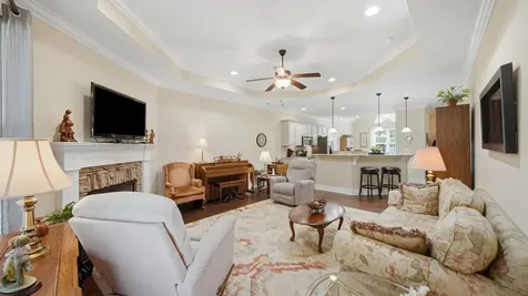 2020 Belleau Village Lane Chattanooga TN 37421