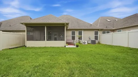2020 Belleau Village Lane Chattanooga TN 37421